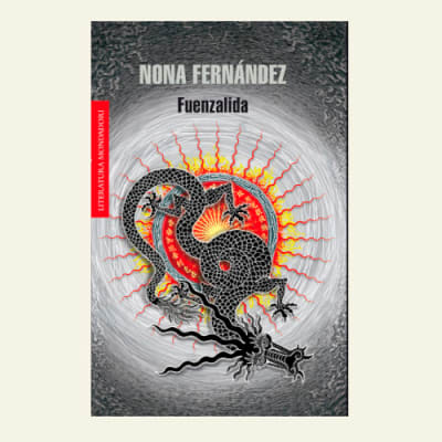Fuenzalida | Nona Fernandez1