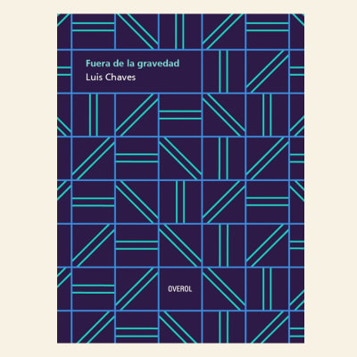 Fuera de la gravedad | Luis Chaves1