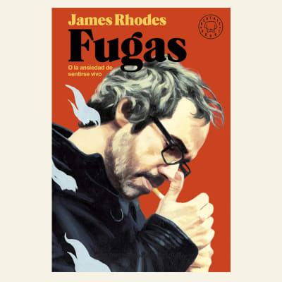 Fugas | James Rhodes