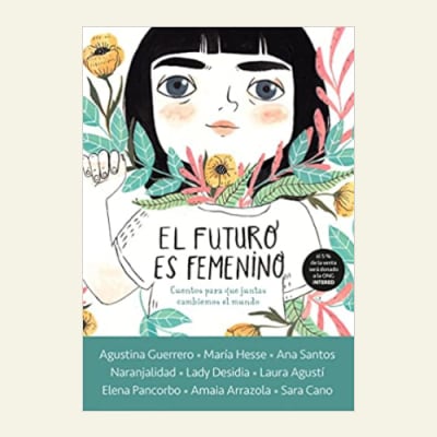 El futuro es femenino | Vvaa1