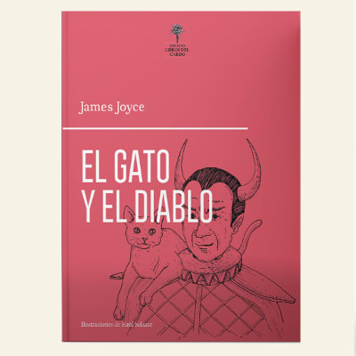 El gato y el diablo | James Joyce1