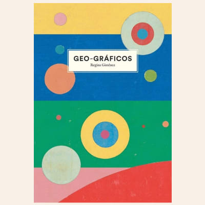 Geográficos | Gina Giménez