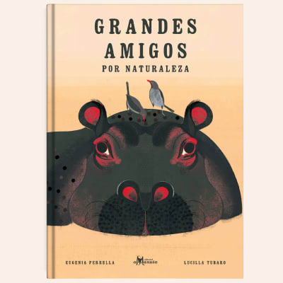 Grandes amigos | Eugenia Perrella