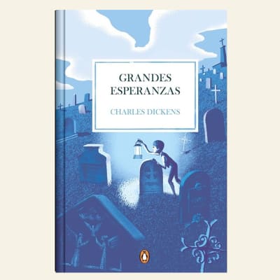 Grandes esperanzas | Charles Dickens1