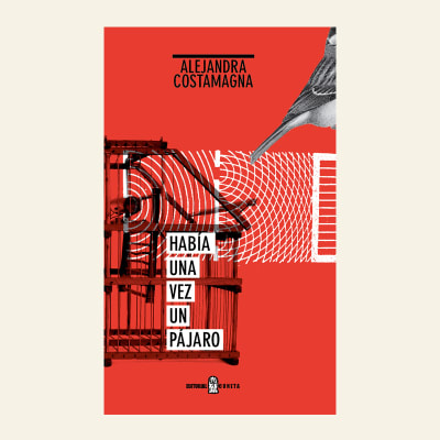 Había una vez un pájaro | Alejandra Costamagna1