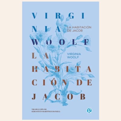 La habitación de Jacob | Virginia Woolf1