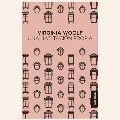 Una Habitación Propia | Virginia Woolf1