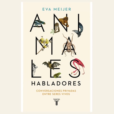 Animales habladores | Eva Meijer1