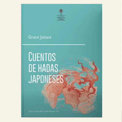 Cuentos de hadas japoneses | Grace James1