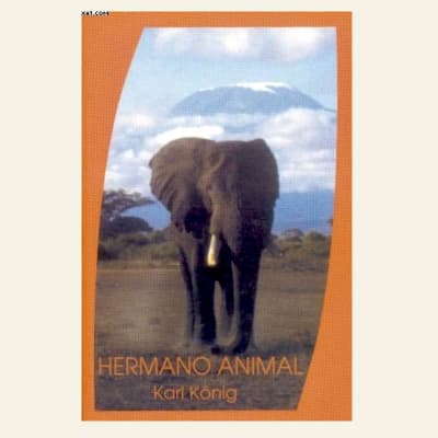 Hermano animal | Karl König 1