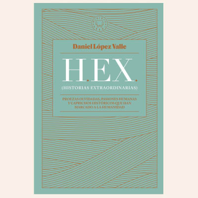 Hex | Daniel López Valle
