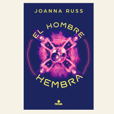 El hombre hembra | Joanna Russ1