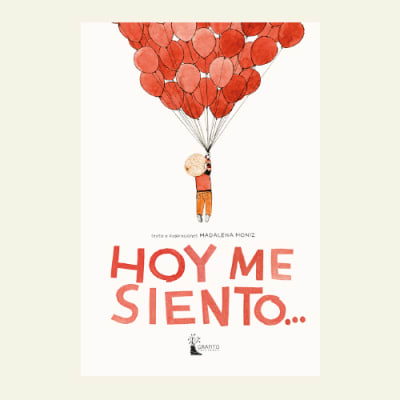 Hoy me siento | Madalena Moniz1