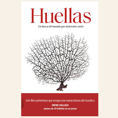 Huellas | David Farrier