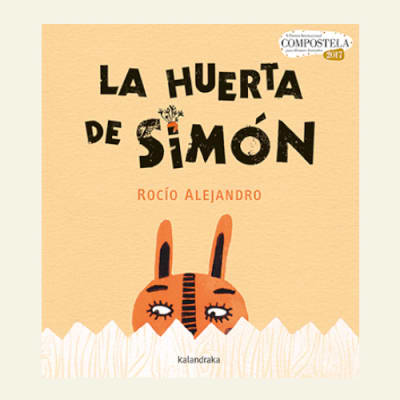 La huerta de Simón | Rocio Alejandro1