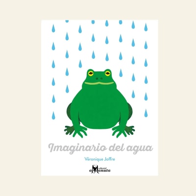 Imaginario del agua | Veronique Joffre