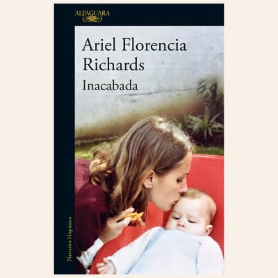 Inacabada | Ariel Florencia Richards1