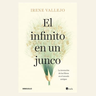 El infinito en un junco | Irene Vallejo (DB)1