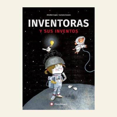 Inventoras y sus inventos | Aitziber López