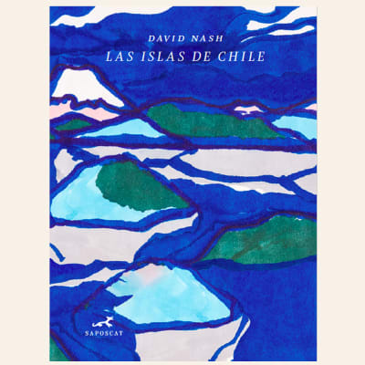 Las islas de Chile | David Nash1