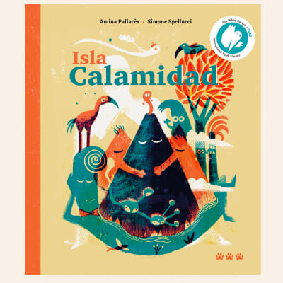 Isla calamidad | Amina Pallarés