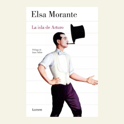 La isla de arturo | Elsa Morante1