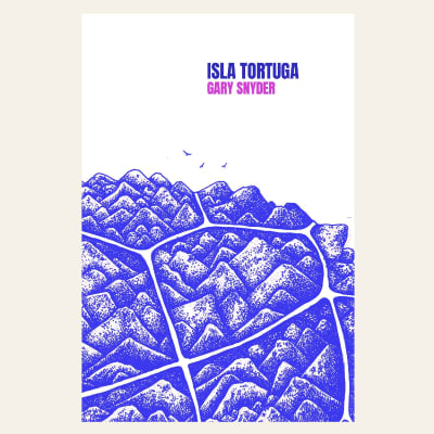 Isla Tortuga | Gary Snyder1
