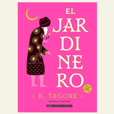 El jardinero |  Rabindranath Tagore