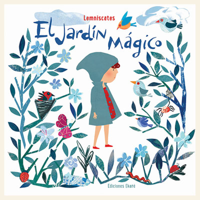 El jardín mágico | Lemniscates1