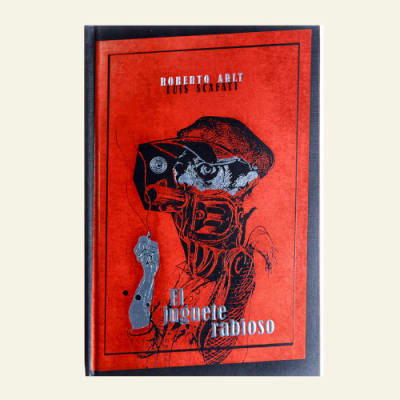 El juguete rabioso | Roberto Arlt1