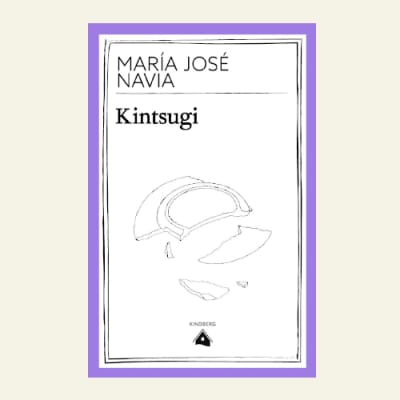 Kintsugi | María Jose Navia1