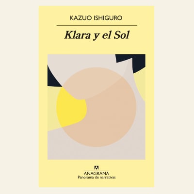 Klara y el Sol | Kazuo Ishiguro1
