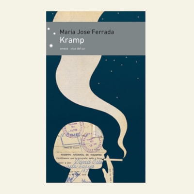Kramp | Maria Jose Ferrada1