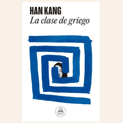 La clase de griego | Han Kang