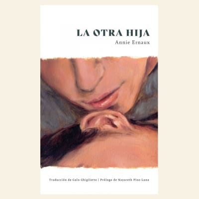La otra hija | Annie Ernaux 1