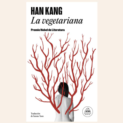 La vegetariana | Han Kang