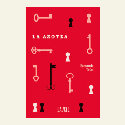 La azotea | Fernanda Trías1