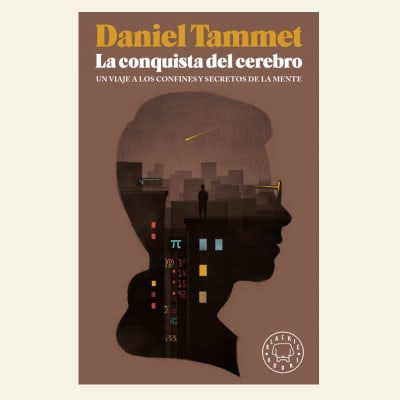 La conquista del cerebro | Daniel Tammet 1