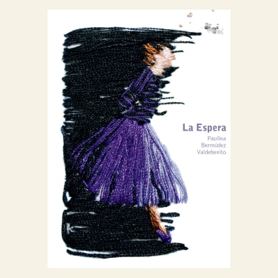 La Espera | Paulina Bermúdez Valdebenito1