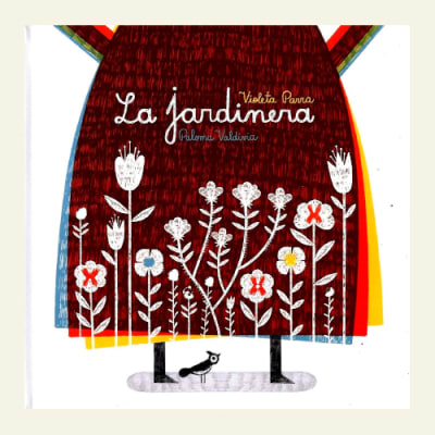 La jardinera | Paloma Valdivia1