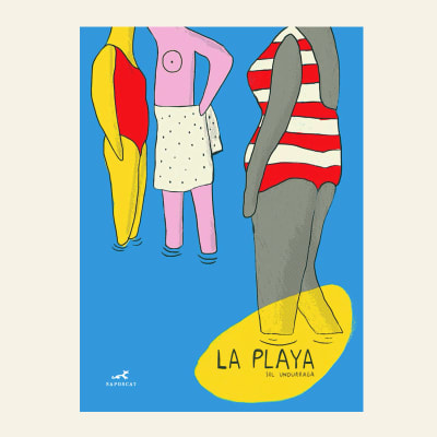 La playa | Sol Undurraga1