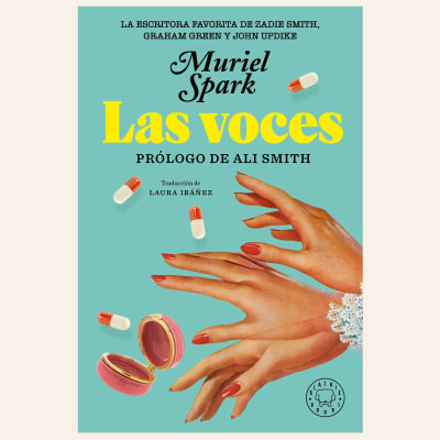 Las voces | Muriel Spark1