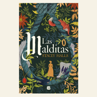 Las malditas | Stacey Halls1