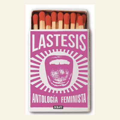 Antología feminista | Lastesis 1
