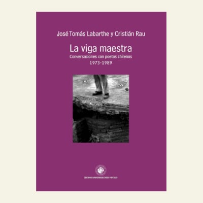La viga maestra | José Tomás Labarthe y Cristián Rau1