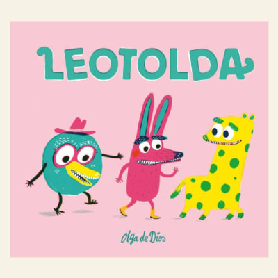 Leotolda | Olga de Dios1
