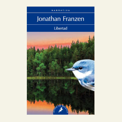 Libertad | Jonathan Franzen1