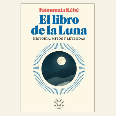 El libro de la luna | Fatoumata Kebé1