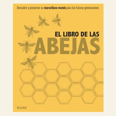 El libro de las abejas | Fergus Chadwick1