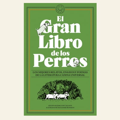 El gran libro de los perros | VVAA1